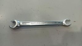 Ключ разрезной 13*14