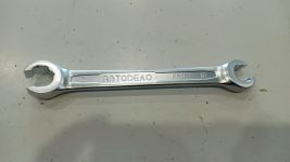 Ключ разрезной 15*17