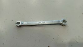 Ключ разрезной  6*8