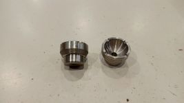 Опора шкворня 4 уса