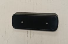 Светоотражатель крыла Газон NEXT (проставка) боковая правая