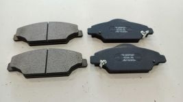 Колодка тормозная УАЗ-ПРОФИ передняя к-т 4 шт