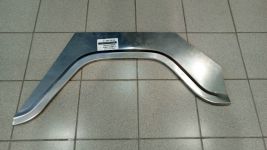 Крыло заднее УАЗ-469 левое РЕМВСТАВКА