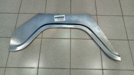 Крыло заднее УАЗ-469 правое РЕМВСТАВКА