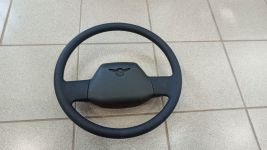 Рулевое колесо УАЗ 452 с 2018г., Хантер (аналог "Вояж" ИКАР) **