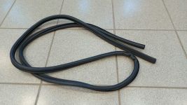 Уплотнитель проема двери УАЗ-Хантер