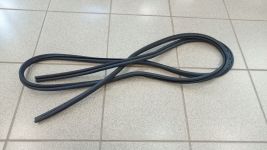 Уплотнитель двери задка УАЗ-Ханер