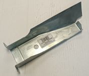 Усилитель подножки Газель правый