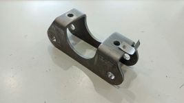 Кронштейн продольной штанги УАЗ-Профи (мост)