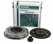 Сцепление Крайслер RUSDISK