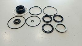 Р/к ГУРа  УАЗ YuBei