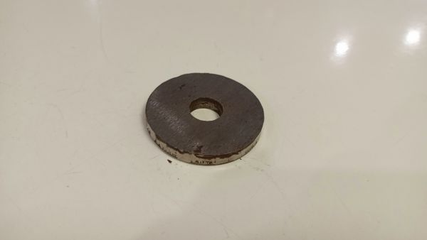 Крышка шкворня УАЗ-Хантер