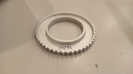 Кольцо АБС (ротор) УАЗ-Патриот переднее