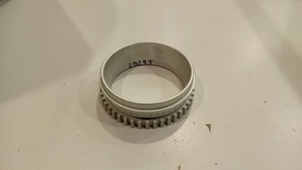 Кольцо АБС (ротор) УАЗ-Профи с 2021г. заднее