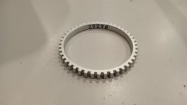 Кольцо АБС (ротор) УАЗ-Профи с 2021г. переднее