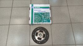Диск сцепления дв. Cummins 2,8 RUSDISK