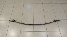 Лист №3 рессоры УАЗ-3962 передней