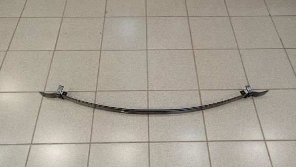 Лист №3 рессоры УАЗ-3962 передней