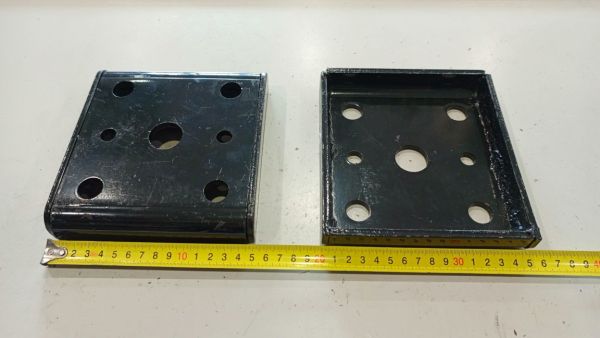 Подкладка рессоры УАЗ -Профи