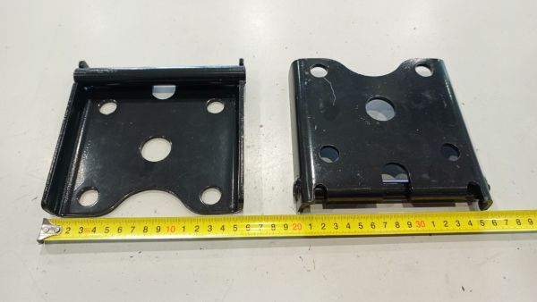 Подкладка рессоры УАЗ -Профи 2021г.