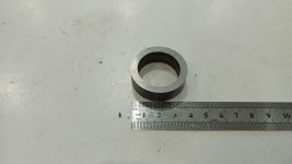 Кольцо упорное шестерни задн.хода КПП Газель NEXT