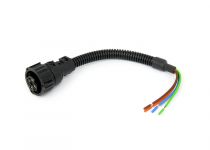 Разъем (083) на датчик спидометра Газель NEXT