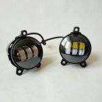 Фара противотуманная Газель Бизнес, Next, Приора к-т 2 шт