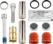 РК суппорта Валдай (направляющие втулки) KNORR Турция