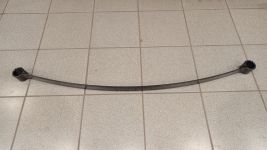 Лист №1 рессоры УАЗ-469 задней