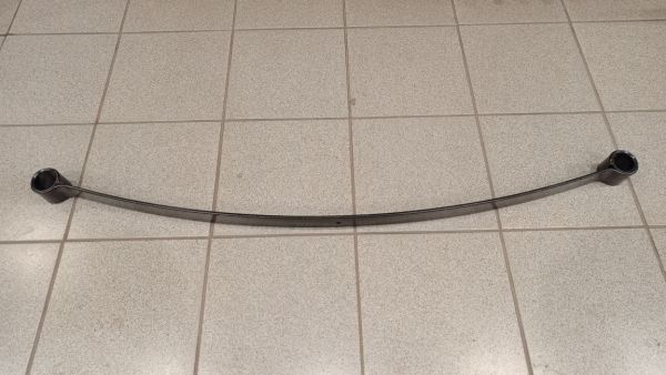 Лист №1 рессоры УАЗ-469 задней