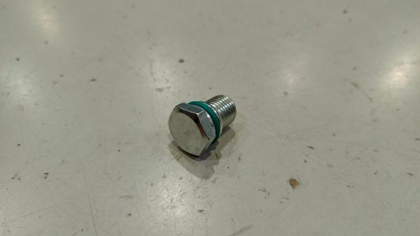 Пробка поддона УМЗ-274 НАРУЖНЫЙ шестигранник