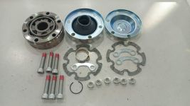 ШРУС вала карданного н/о 6 болтов