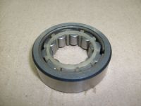 Подшипник крышки рулевого редуктора Г-24