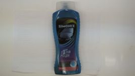 Полироль кузова Simoniz голубой 500 мл (SIM43)