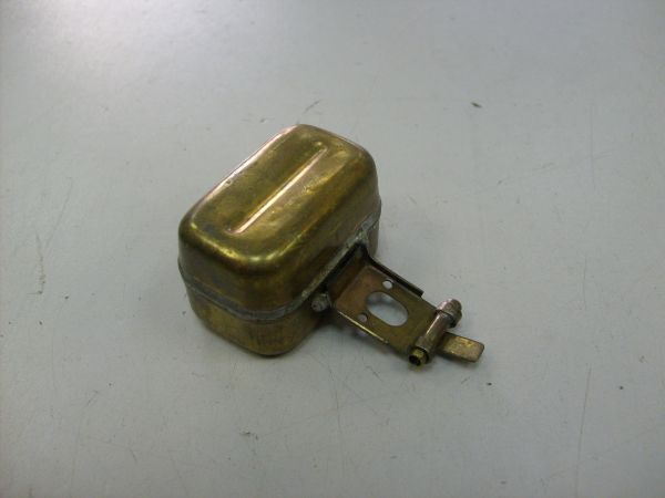 Поплавок карбюратора К-151
