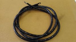 Провод АКБ (+) Г-3102 406 (200 см)