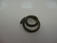 Пружина шарнира рулевой трапеции Волга