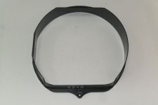 Диффузор радиатора В-21213