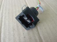 Разъем (023) форсунки ЗМЗ-406, датчика детонации.