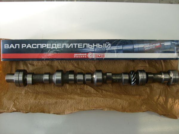 Распредвал ЗМЗ-402, УАЗ