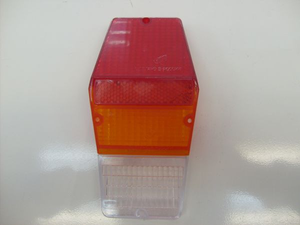 Рассеиватели з/фонаря Г-2410
