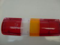 Рассеиватели з/фонаря Г-2705 правого