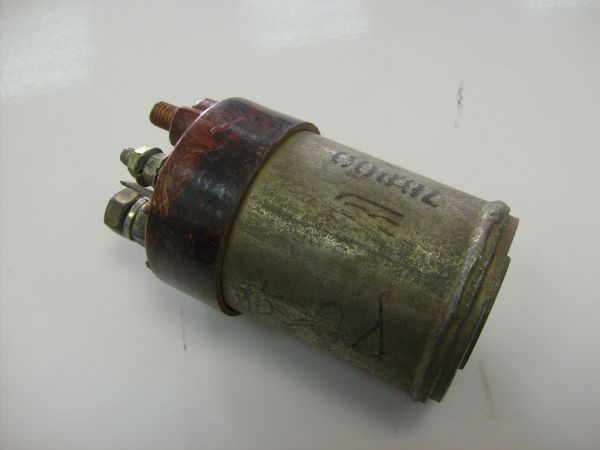 Привод стартера (бендикс) В-08 /АТ/