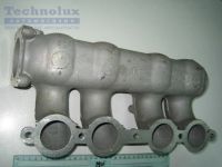 Ресивер ЗМЗ-406