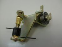 Ролик двери Газель ЦМФ средний