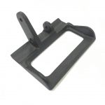 Ручка боковой двери Г-2705 внутренняя (скоба)