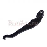 Рычаг привода ручного тормоза Волга правый