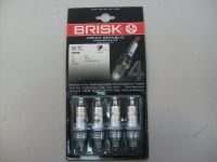 Свечи зажигания 402 S21 Бриск N17C