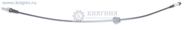 Трос спидометра В-083 (ГВ-307В-01)
