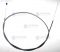 Трос капота В-2110
